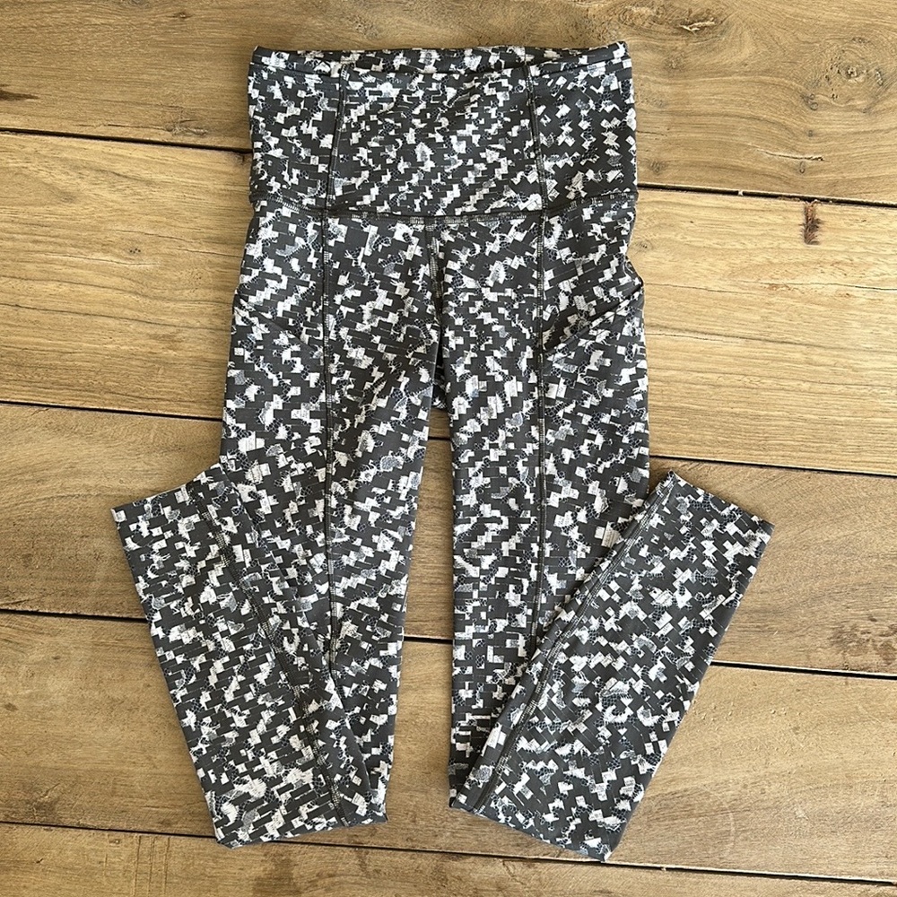 Lululemon pants